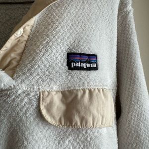 Patagonia Pullover